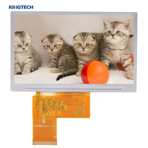 4.3 <span class=keywords><strong>Inch</strong></span> 480*270 800 Nit TN Chiếu CMO TFT <span class=keywords><strong>LCD</strong></span> Bảng Điều Khiển - Product Image 6