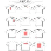T-shirts en coton 100% en gros, imprimés par flexographie, décontractés, compressés, vierges, épais 230g, pour hommes, personnalisables