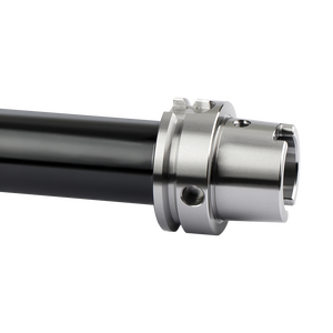 حامل أداة طحن JIK BT50 HSK63A LBK FMB مضاد للاهتزاز، قضيب أداة مضاد للزلازل، حامل أداة صامت - Product Image 4