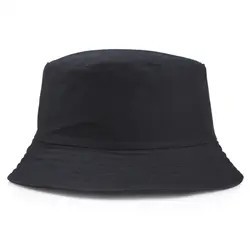 Gorra de Pescador Personalizable al por Mayor, Unisex, con Logotipo Bordado, de Poliéster, Protección Solar, para Exteriores - Product Image 6