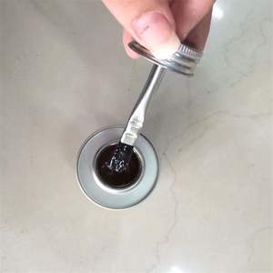 120ml Can of High-Strength Non-Corrosive EPS/EPO/EPP Foam Glue for Model Aircraft for RC <b>Airplanes</b> - Product Image 2