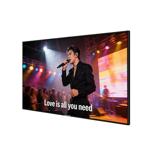 TV Standalone da 32 <span class=keywords><strong>a</strong></span> 100 Pollici, 110-240V, Montabile <span class=keywords><strong>a</strong></span> Parete, Resistente agli Urti, Non-Smart TV per KTV - Product Image 2