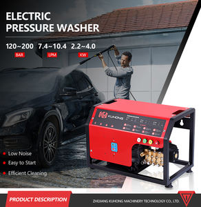 <span class=keywords><strong>Nettoyeur</strong></span> <span class=keywords><strong>haute</strong></span> <span class=keywords><strong>pression</strong></span> électrique Kuhong, vente <span class=keywords><strong>chaude</strong></span>, directement de l'usine, 1740 psi, 1595 psi, 2465 psi, pour voitures, 5,4 ch, machine de nettoyage <span class=keywords><strong>haute</strong></span> <span class=keywords><strong>pression</strong></span> électrique - Product Image 3