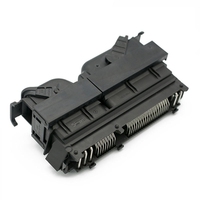 Connecteur de câble d'allumage pour ECU automobile AMP 1473244-1 1473247-1 1473252-1 81 broches 121 voies avec joint d'étanchéité