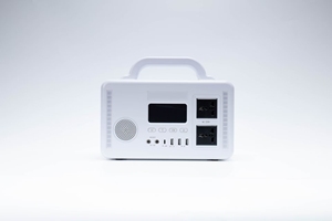 300W <b>Solar</b> <b>Generator</b> Portable Power Station Emergency Supply Fast Charging 300 Portable <b>Solar</b> <b>Generator</b> 220v 300 - Product Image 2