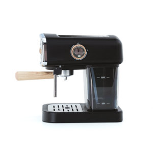 เครื่องชงกาแฟ CAPRIZZE KAI BLACK ESPRESSO 15 บาร์ - Product Image 5