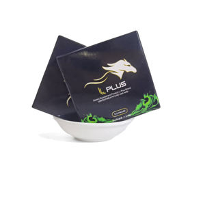 Capsules de haute qualité Maca Ginseng Polygonatum Supplément de performance à base de plantes favorisé par les adultes disponibles à un prix favorable - Product Image 2