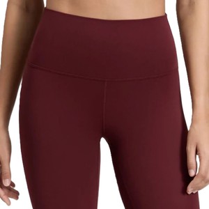 Women's <b>Leggings</b> Training Activewear Fitness Workout Athletic Pants High Waist Comfortable Fabric <b>Leggings</b> Custom Color Options - Product Image 5