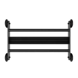 Phòng tập thể dục mới tập thể dục thiết bị tập thể dục chiến lợi phẩm xây dựng glute ham tàu lượn - Product Image 3