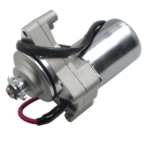 حار بيع أجزاء محرك دراجة نارية بداية المحرك لمعظم الصينية 50cc 70cc 90cc <span class=keywords><strong>110cc</strong></span> 125cc الترابية دراجة الذهاب العربة ومركبة - Product Image 6