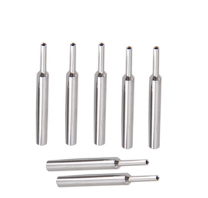 Đầu phun dầu phun cát mài mòn hợp kim cacbua vonfram siêu cứng cho máy cuốn, kích thước tùy chỉnh - Product Image 4