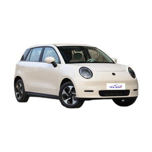 Alto rendimiento en stock 330Km vehículo eléctrico puro de nueva energía para <span class=keywords><strong>Jac</strong></span> Ev3 Beige Mini <span class=keywords><strong>Yiwei</strong></span> <span class=keywords><strong>3</strong></span> - Product Image 3