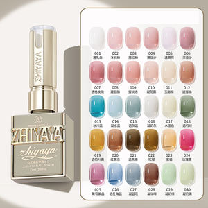 Service OEM – Vernis Gel UV Couvrant Complet pour Ongles – Meilleures Ventes – En Stock - Product Image 2