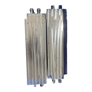 Hiệu suất cao nước làm mát bằng chất lỏng làm mát bằng tản nhiệt trao đổi nhiệt Tản nhiệt khối tấm M53 cung cấp điện nước làm mát Tấm - Product Image 4