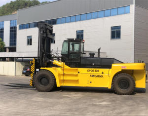 מלגזה דיזל 25 טון 30 טון 32 טון 35 טון 42 טון 45 טון 50 טון 50 טון טון 50 טון טון טון 45 טון 50 טון טון - Product Image 3