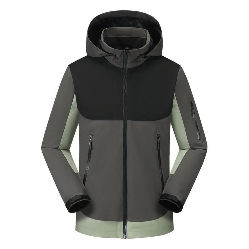 Dark Gray [KF333]