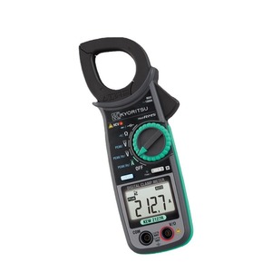 KYORITSU Digital KEW 2127R - Product Image 5