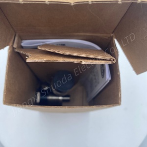 I-FM DTI431 13.56MHz RFID หัวอ่านเขียน RFID สแตนเลสสตีล IO-Link ISO15693 เซ็นเซอร์ระบุแท็กอุตสาหกรรม - Product Image 3