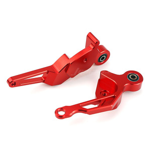 Kit d'Amortisseur de Suspension de Moto en Aluminium CNC, Accessoires d'Amortisseur Arrière pour <span class=keywords><strong>YAMAHA</strong></span> <span class=keywords><strong>XMAX</strong></span> <span class=keywords><strong>125</strong></span> 250 300 400 2013-2023 - Product Image 4