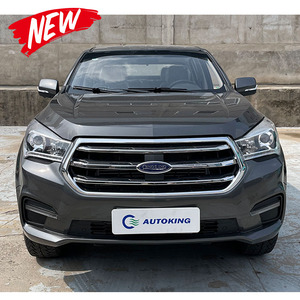 รถกระบะ Isuzu Taga 4x4 2WD เชื้อเพลิงอัตโนมัติออฟโรด toyotacar - Product Image 1