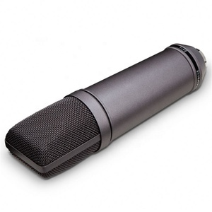 Nouveau design U87P, microphone à condensateur filaire de bureau professionnel pour podcast, enregistrement en studio, chant sur <span class=keywords><strong>YouTube</strong></span> - Product Image 6