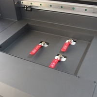 Impresoras de inyección de tinta de doble cara MYJET, impresora híbrida Uv de rollo a rollo, impresora plana de tela con bandera, impresoras de inyección de tinta