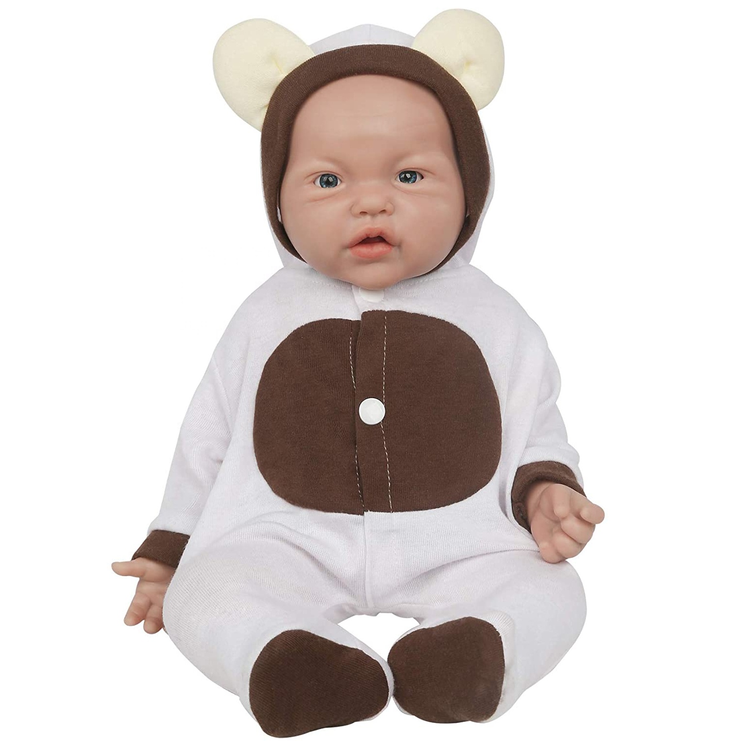 reborn silicone