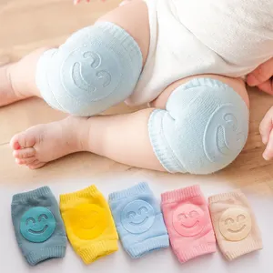 Zhoya chaussettes coudières équipement de protection pour bébé, genouillères pour bébé