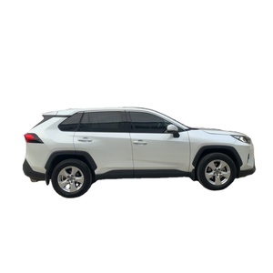 FAW <span class=keywords><strong>Toyota</strong></span> RAV4 2023 2.0L CVT 2WD Edición Urbana, SUV Familiar, Ahorrador de Combustible y Duradero, Apto para Viajes Empresariales/Personales - Product Image 4