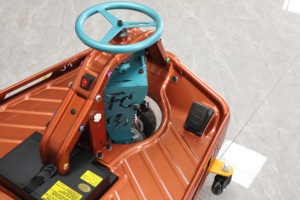 รถดริฟท์ F3- 3000W 48V Brushless Drift Racing Kart Fjord Track แบตเตอรี่ 18Ah ระยะทาง 20 กม. โครงเหล็ก Q235B ปรับแต่งผ่านแอพ รุ่นเรือธง ราคาพิเศษ - Product Image 5