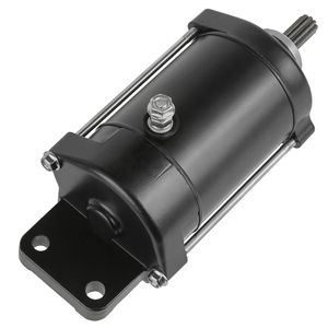 Motor de arranque 18436 compatible con <span class=keywords><strong>YAMAHA</strong></span> Personal Watercraft VX1100 WaveRunner <span class=keywords><strong>1100</strong></span> Sport 1052cc VX1100A VX1100B VX1100C 6D3-81800-00-00 - Product Image 2