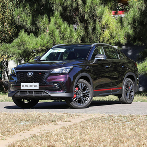 Cina prezzo di fabbrica Changan CS85 <span class=keywords><strong>COUPE</strong></span> 1.5T 178Ps 7DCT FWD SUV auto sportive di seconda mano - Product Image 2