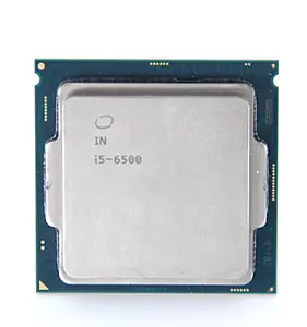 CPU digunakan dalam prosesor TEL Core i3 i5 i7 2400 3240 2600 4590 4770 k 8700 4770 4790 6700 3770 9 8 ke-7 ke-6 ke-7 2th