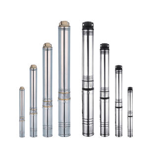 <span class=keywords><strong>Kit</strong></span> de <span class=keywords><strong>pompe</strong></span> à eau de puits profond submergé par forage d'irrigation d'agriculture de SDP avec le panneau <span class=keywords><strong>solaire</strong></span> - Product Image 2