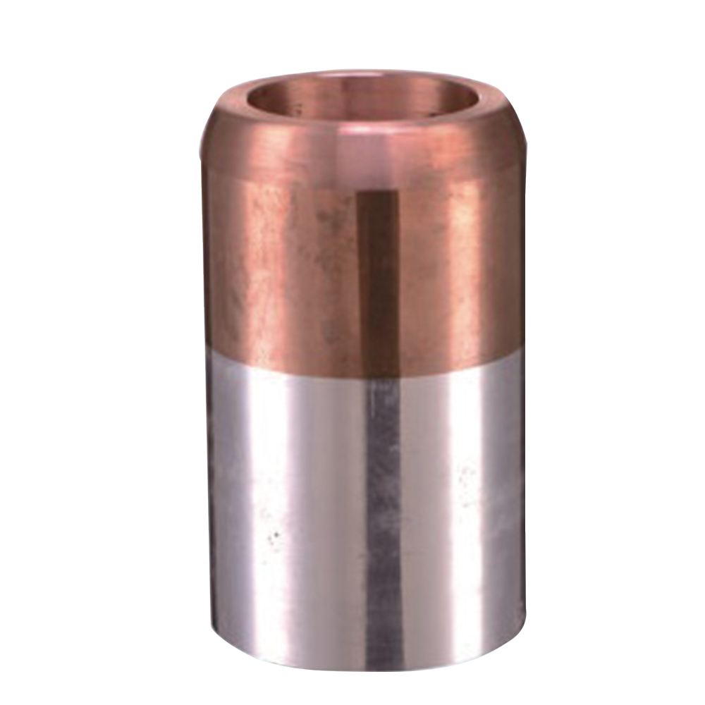 1250A Cu-Alu Combined Static VCB fixed Contact For Vacuum Circuit Breaker