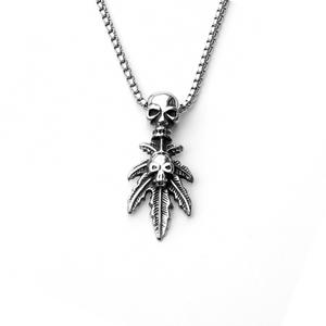 Collar con Colgante de Delfín Deportivo y Juguetón de Acero Inoxidable, Estilo Simple, Cadena de Serpiente, Unisex, Lindo Regalo de Animal, Accesorios - Product Image 6