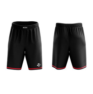 Ensemble de maillot de basket-ball, nouveau style, maillot de basket-ball réversible, ensemble de basket-ball - Product Image 3