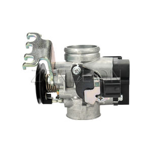 Corps de papillon ZONELION 30/36mm 2TP-E3750-00 (FZ150) 2PK-E3750-01 (R15 ancien) pour <span class=keywords><strong>Yamaha</strong></span> FZ150 <span class=keywords><strong>N2</strong></span>/V4/Mio M3/R15 ancien/VIXION150 - Product Image 3