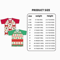 Lot de T-shirts Raglan Premium en Bambou et Spandex à Manches Courtes pour Filles et Enfants, Idéaux pour les Fêtes et les Aires de Jeux