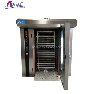 Máquina de fermentación de masa de pizza para hornear, precio de máquina de fermentación retardadora de masa para pan con vapor a la venta - Product Image 6
