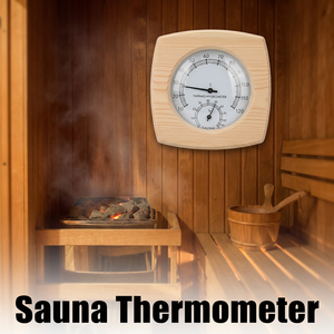 Minuteur de sauna <span class=keywords><strong>en</strong></span> bois personnalisé, étanche, haute température, 15 minutes, avec horloge <span class=keywords><strong>sablier</strong></span>, accessoires de sauna OEM ODM - Product Image 3