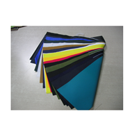 Tissu de revêtement de 58 à 60 pouces de mode coréenne de qualité supérieure avec des prix compétitifs pour la fabrication de vêtements