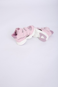 Chaussures orthopédiques pour enfants Sandales de <span class=keywords><strong>correction</strong></span> d'été légères et respirantes Support de pied durable anti-dérapant - Product Image 5