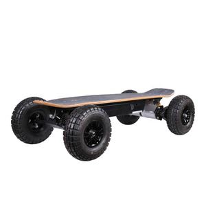 <span class=keywords><strong>Longboard</strong></span> électrique Boosted Boards, pneus larges, <span class=keywords><strong>meilleur</strong></span> skateboard du marché, planche automatique avec roues - Product Image 5
