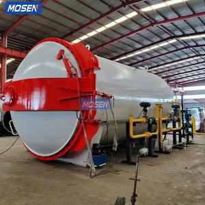 מין טלפון נייד מקרה סיבי פחמן autoclave - Product Image 5