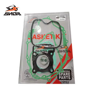 Kit de joints de moteur complet de haute qualité SNOR pour Honda Verza <span class=keywords><strong>KWK</strong></span> - Product Image 2