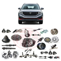 Pièces détachées automobiles complètes pour DFSK Glory 580 Pro, remplacement d'origine, châssis, moteur, intérieur, extérieur, accessoires de voiture