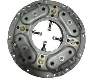 Hot Bán Giá Thấp Weick Ly Hợp Đĩa Hnc507/Mfc543 430Mm Đường Kính Với Đầy Đủ <span class=keywords><strong>Kit</strong></span> 6 Tháng Bảo Hành Cho Thay Thế - Product Image 6