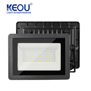 Быстрая доставка алюминиевая лампа корпус IP66 водонепроницаемый открытый 30 Вт Светодиодный прожектор с Smd чипом - Product Image 6