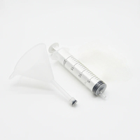 Kit de nettoyage de têtes d'impression MJL MJL pour HP 10 11 82 84 85 – Outils de nettoyage pour buse de tête d'impression HP 800813850100110111500510